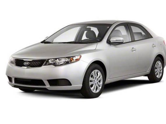 KIA FORTE 2013 KNAFU4A23D5700526 image