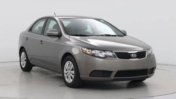 KIA FORTE 2013 KNAFU4A26D5645652 image