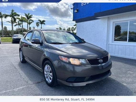 KIA FORTE 2010 KNAFU4A27A5862252 image KIA FORTE 2010 KNAFU4A27A5862252 image