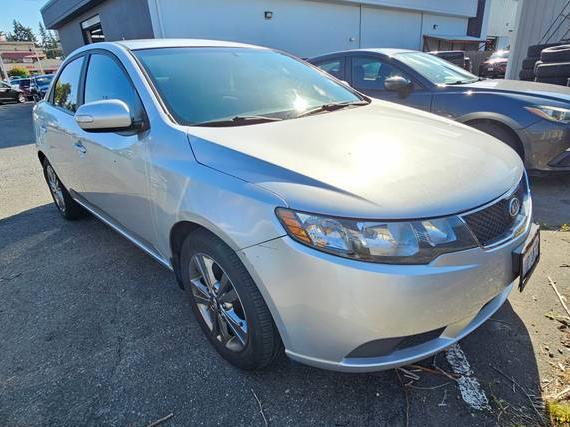 KIA FORTE 2010 KNAFU4A27A5809311 image KIA FORTE 2010 KNAFU4A27A5809311 image
