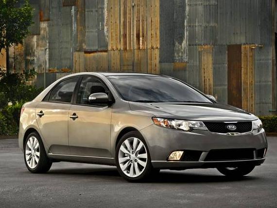 KIA FORTE 2010 KNAFU4A29A5858008 image KIA FORTE 2010 KNAFU4A29A5858008 image