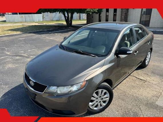 KIA FORTE 2010 KNAFU4A24A5067532 image KIA FORTE 2010 KNAFU4A24A5067532 image