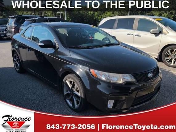 KIA FORTE 2010 KNAFW6A33A5311993 image