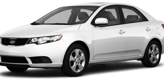 KIA FORTE 2010 KNAFU4A26A5066186 image KIA FORTE 2010 KNAFU4A26A5066186 image