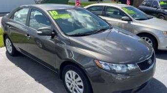 KIA FORTE 2010 KNAFU4A26A5858533 image