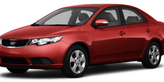 KIA FORTE 2010 KNAFU4A2XA5142671 image KIA FORTE 2010 KNAFU4A2XA5142671 image