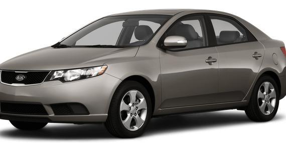 KIA FORTE 2010 KNAFU4A25A5198596 image KIA FORTE 2010 KNAFU4A25A5198596 image