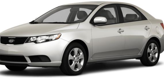 KIA FORTE 2010 KNAFU4A21A5109252 image KIA FORTE 2010 KNAFU4A21A5109252 image