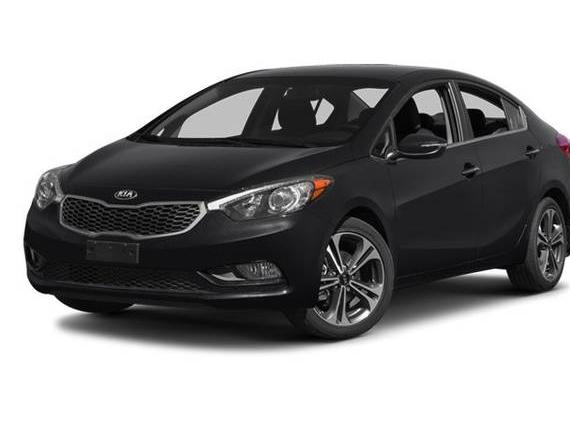 KIA FORTE 2014 KNAFX4A66E5234327 image KIA FORTE 2014 KNAFX4A66E5234327 image