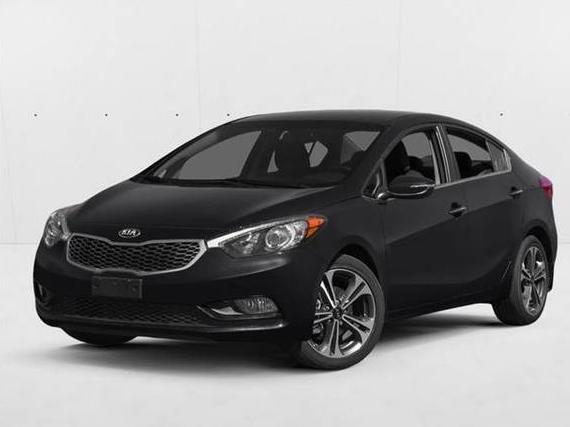 KIA FORTE 2015 KNAFX4A66F5285909 image