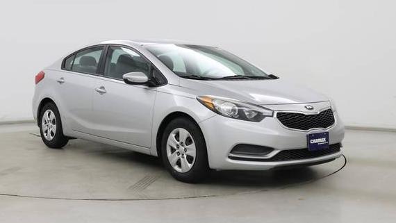 KIA FORTE 2015 KNAFK4A68F5436375 image
