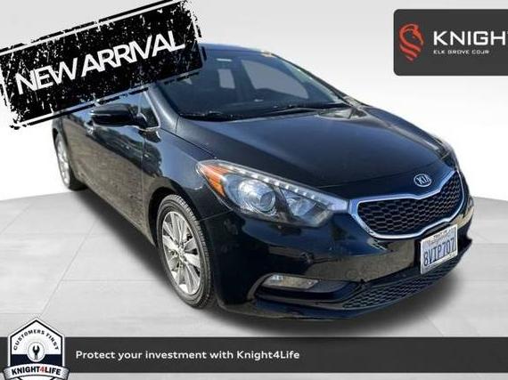 KIA FORTE 2015 KNAFX4A89F5379204 image KIA FORTE 2015 KNAFX4A89F5379204 image