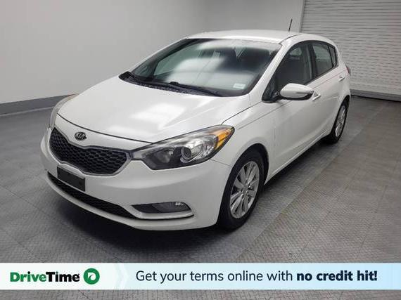 KIA FORTE 2015 KNAFX5A88F5297664 image