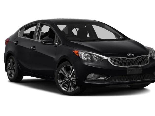 KIA FORTE 2015 KNAFX4A61F5278754 image