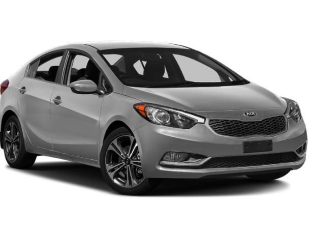 KIA FORTE 2015 KNAFK4A65F5365944 image