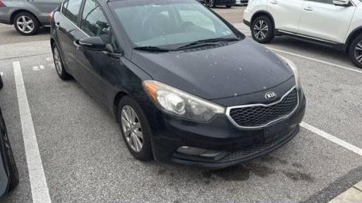 KIA FORTE 2015 KNAFX4A81F5267979 image