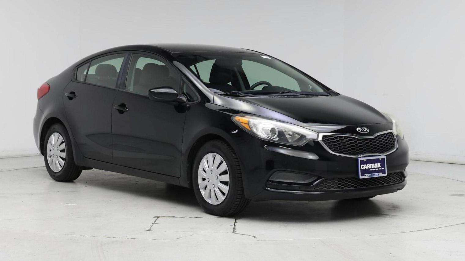 KIA FORTE 2015 KNAFK4A66F5307891 image