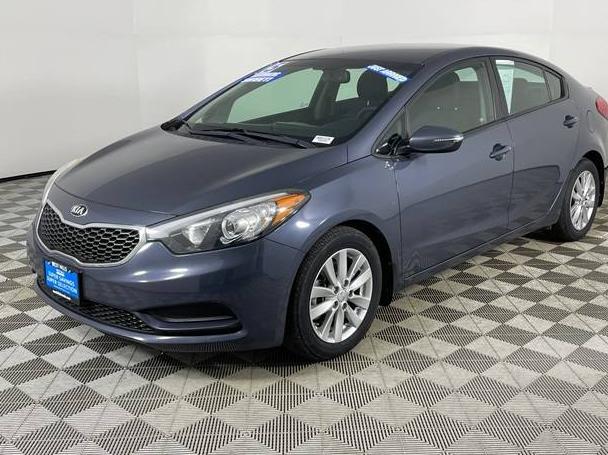 KIA FORTE 2015 KNAFX4A68F5425443 image