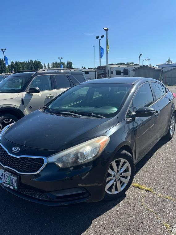 KIA FORTE 2015 KNAFX4A60F5255983 image