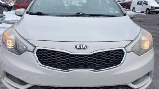 KIA FORTE 2015 KNAFK4A69F5311630 image