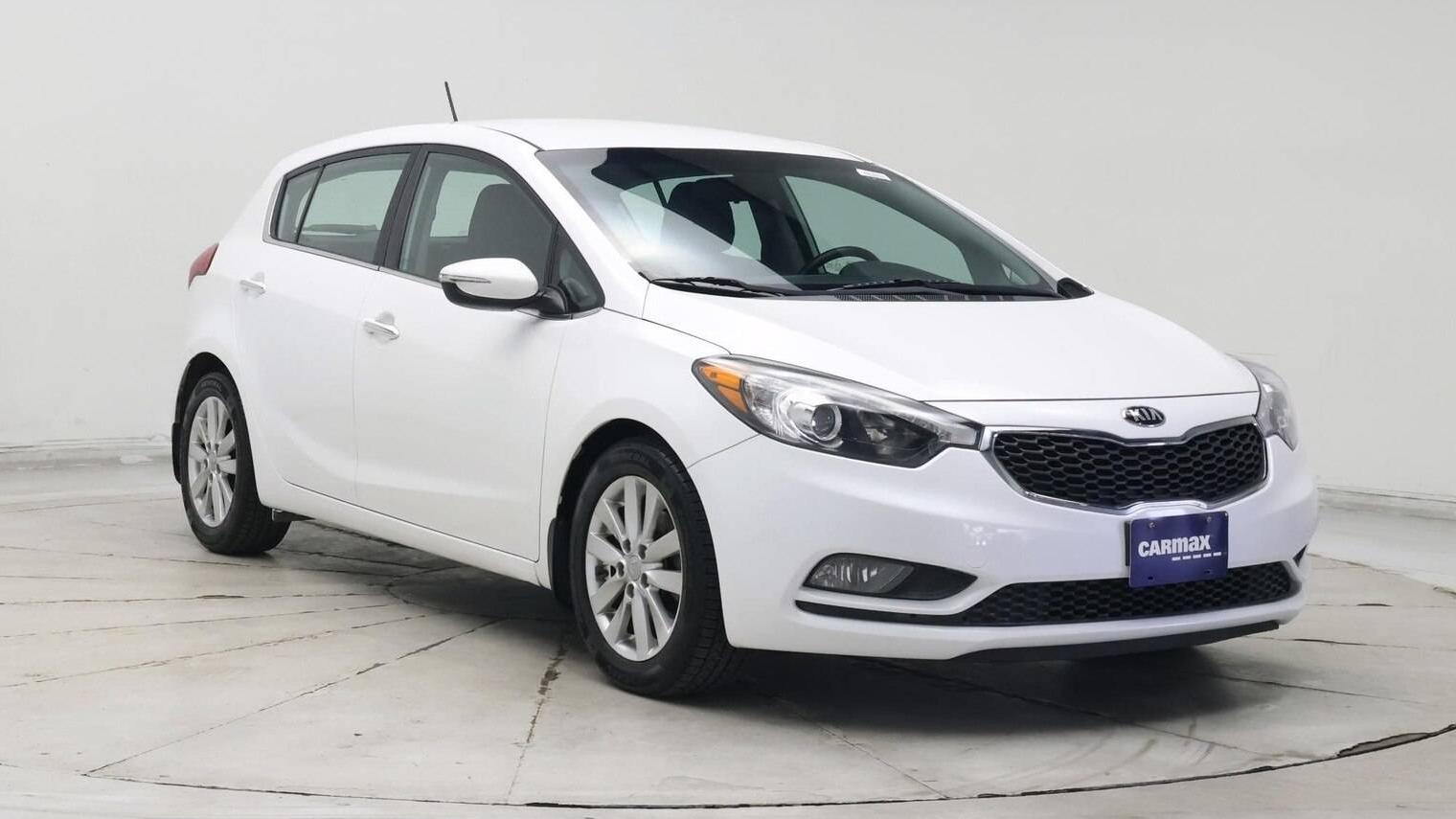 KIA FORTE 2015 KNAFX5A80F5369022 image