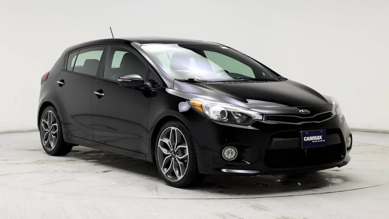 KIA FORTE 2015 KNAFZ5A32F5268997 image