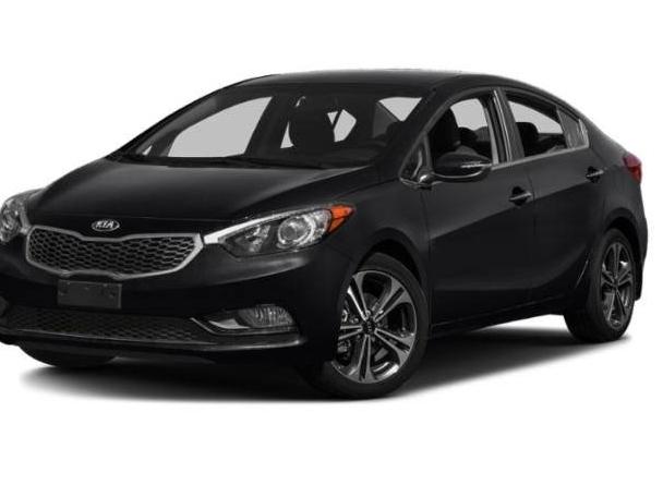 KIA FORTE 2015 KNAFX4A65F5368134 image