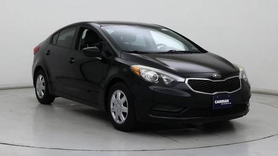 KIA FORTE 2015 KNAFK4A62F5405624 image