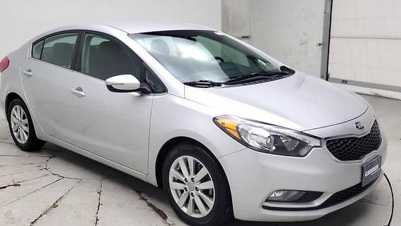 KIA FORTE 2015 KNAFX4A87F5328882 image