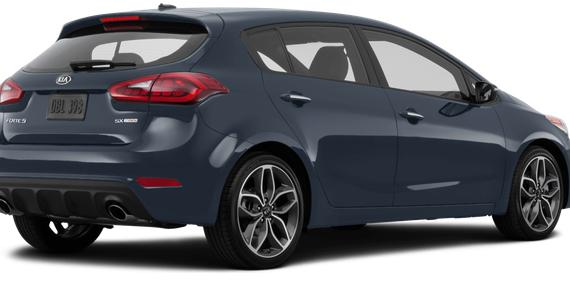 KIA FORTE 2015 KNAFZ5A3XF5269847 image