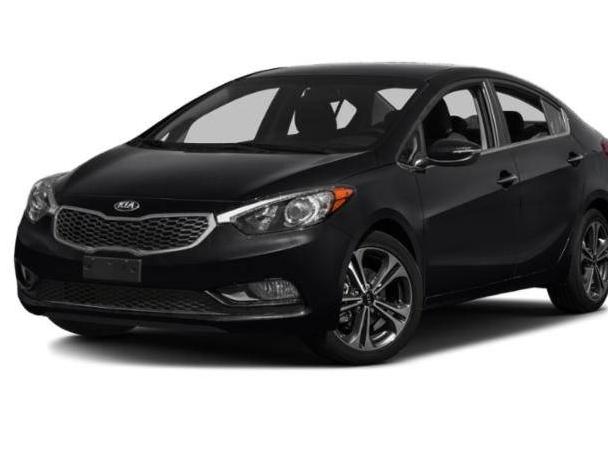 KIA FORTE 2015 KNAFX4A68F5428004 image