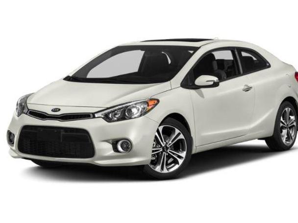 KIA FORTE 2015 KNAFX6A87F5263561 image