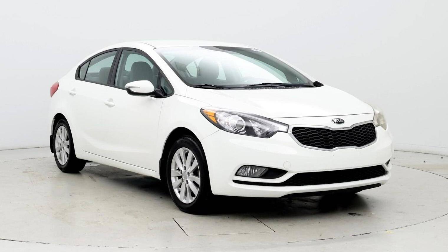 KIA FORTE 2015 KNAFX4A68F5398759 image