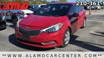 KIA FORTE 2015 KNAFX4A67F5320344 image