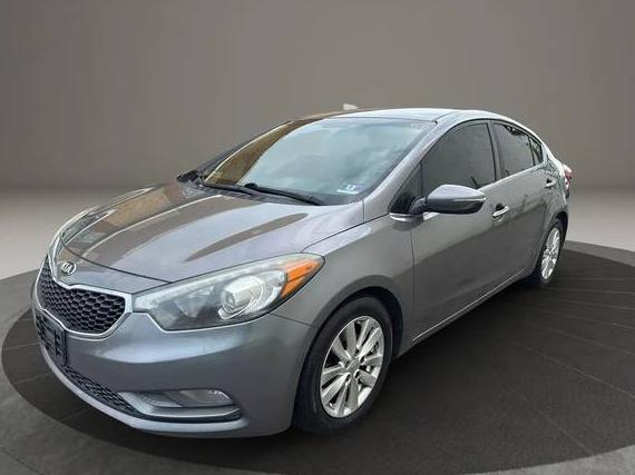 KIA FORTE 2015 KNAFX4A8XF5388056 image
