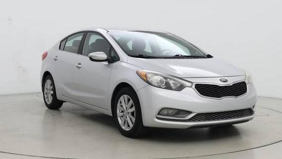 KIA FORTE 2015 KNAFX4A89F5391157 image KIA FORTE 2015 KNAFX4A89F5391157 image