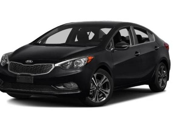 KIA FORTE 2015 KNAFK4A66F5299923 image KIA FORTE 2015 KNAFK4A66F5299923 image