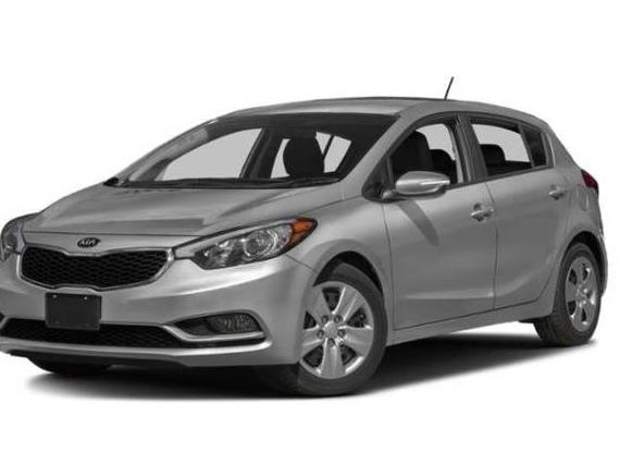 KIA FORTE 2015 KNAFX5A86F5382907 image