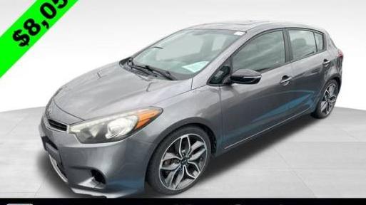 KIA FORTE 2015 KNAFZ5A35F5290914 image