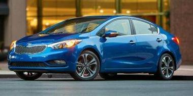 KIA FORTE 2015 KNAFX4A83F5359840 image