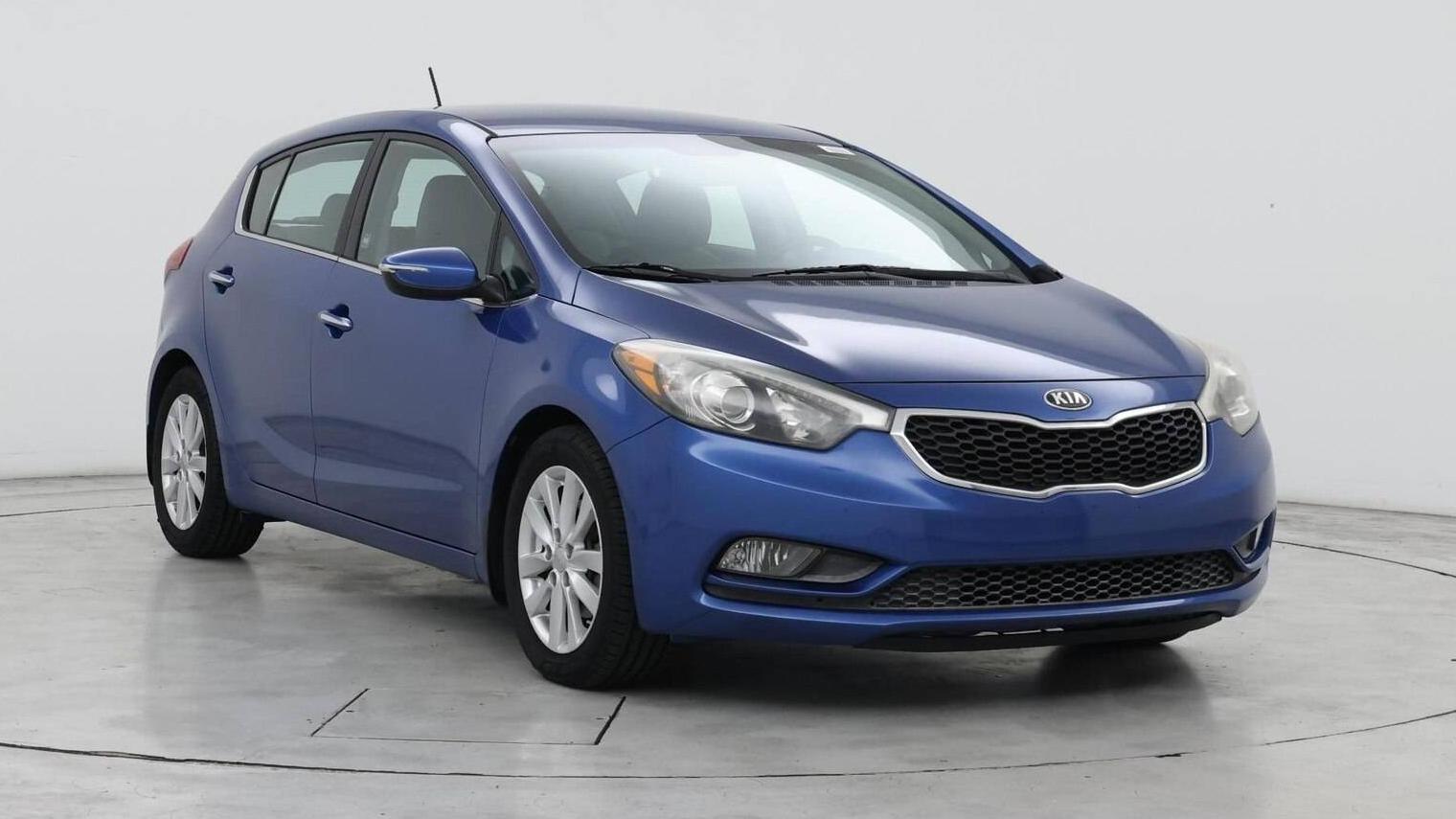 KIA FORTE 2015 KNAFX5A84F5313357 image