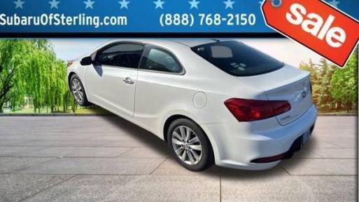 KIA FORTE 2015 KNAFX6A86F5396473 image