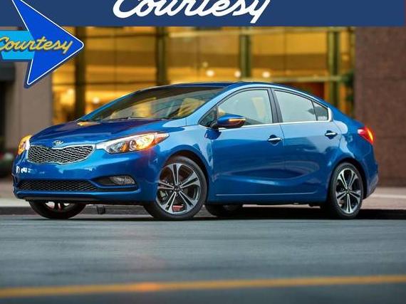 KIA FORTE 2015 KNAFK4A61F5394910 image KIA FORTE 2015 KNAFK4A61F5394910 image