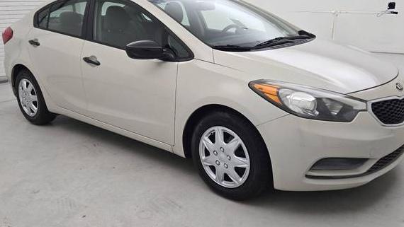 KIA FORTE 2015 KNAFK4A68F5283514 image