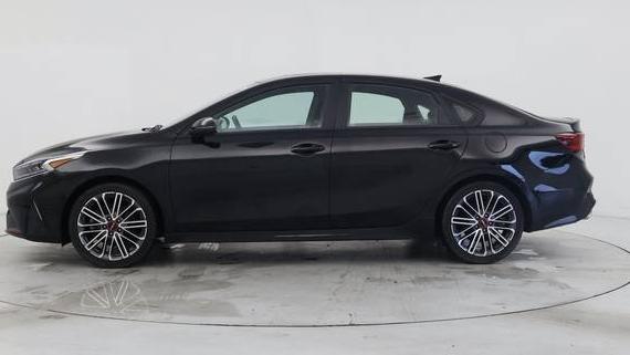 KIA FORTE 2022 3KPF44AC5NE446982 image