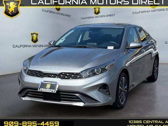 KIA FORTE 2022 3KPF24AD2NE454195 image KIA FORTE 2022 3KPF24AD2NE454195 image