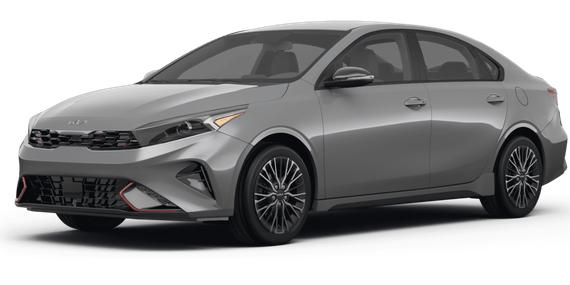 KIA FORTE 2022 3KPF54ADXNE429925 image