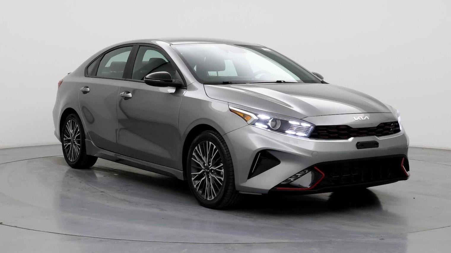 KIA FORTE 2022 3KPF54AD1NE420224 image