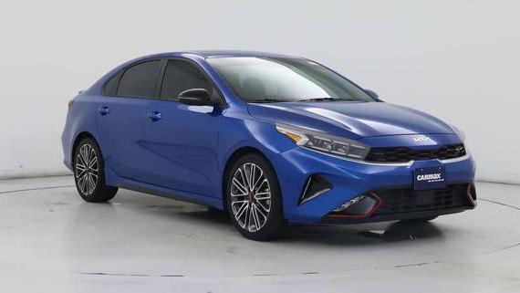 KIA FORTE 2022 3KPF44AC0NE464287 image KIA FORTE 2022 3KPF44AC0NE464287 image