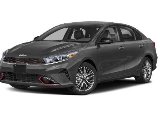 KIA FORTE 2022 3KPF54AD6NE450853 image